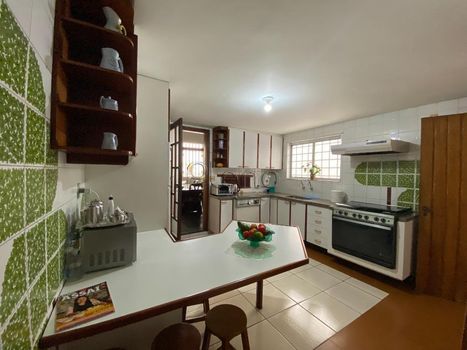 Foto 15 do(a) Casa em Condomínio false à venda em Parque Nova Campinas, Campinas