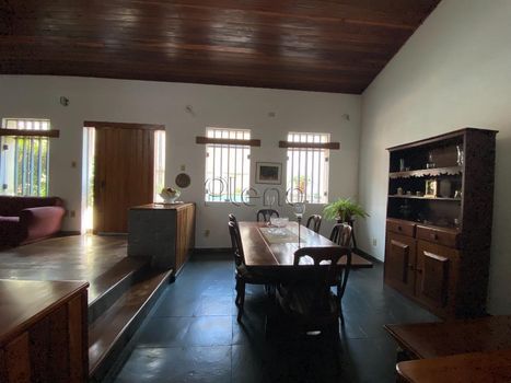 Foto 16 do(a) Casa em Condomínio false à venda em Parque Nova Campinas, Campinas