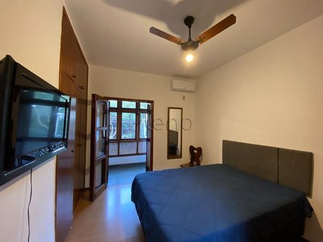 Foto 21 do(a) Casa em Condomínio false à venda em Parque Nova Campinas, Campinas