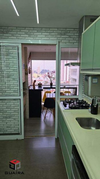 Foto 16 do(a) Apartamento de 2 quartos à venda em Santa Maria, São Caetano do Sul