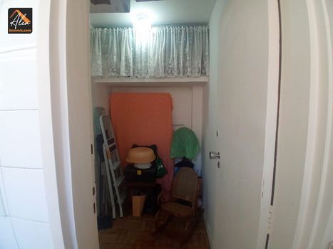 Foto 40 do(a) Apartamento de 3 quartos à venda em Vila Nova Conceição, São Paulo