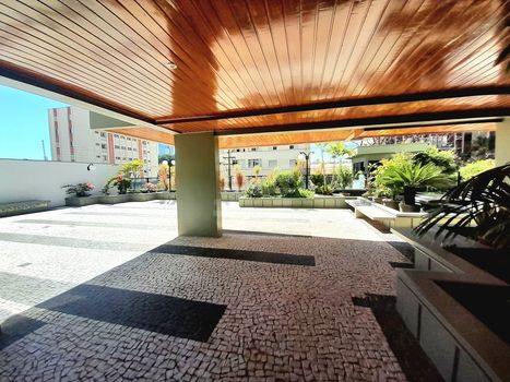 Foto 10 do(a) Apartamento de 4 quartos à venda em Cambuí, Campinas