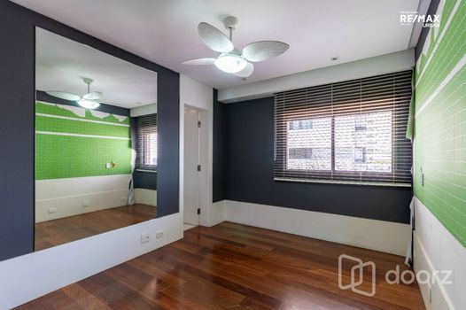 Foto 31 do(a) Cobertura de 5 quartos à venda em Aclimação, São Paulo