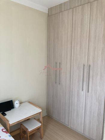 Foto 22 do(a) Apartamento de 3 quartos à venda em Vila São Francisco, Hortolândia