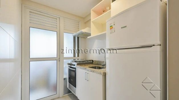 Foto 15 do(a) Apartamento de 2 quartos à venda em Consolação, São Paulo