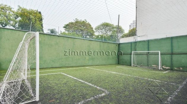 Foto 23 do(a) Apartamento de 2 quartos à venda em Consolação, São Paulo