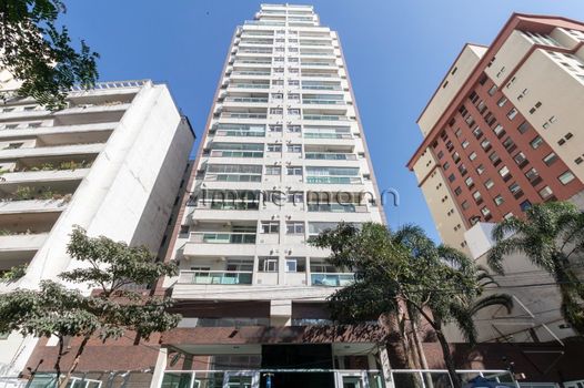 Foto 27 do(a) Apartamento de 2 quartos à venda em Consolação, São Paulo