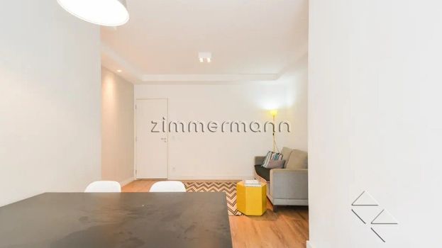 Foto 4 do(a) Apartamento de 2 quartos à venda em Consolação, São Paulo