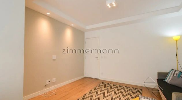 Foto 2 do(a) Apartamento de 2 quartos à venda em Consolação, São Paulo