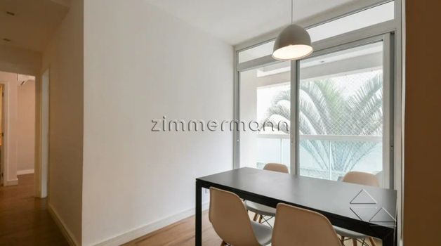 Foto 5 do(a) Apartamento de 2 quartos à venda em Consolação, São Paulo