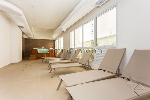 Foto 32 do(a) Apartamento de 2 quartos à venda em Consolação, São Paulo