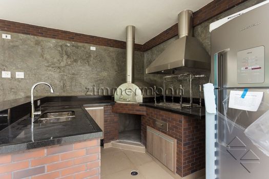 Foto 36 do(a) Apartamento de 2 quartos à venda em Consolação, São Paulo