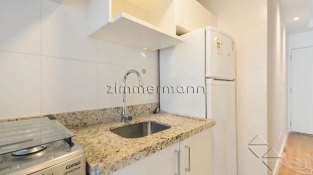 Foto 14 do(a) Apartamento de 2 quartos à venda em Consolação, São Paulo