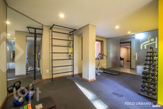 Foto 33 do(a) Apartamento de 2 quartos à venda em Petrópolis, Porto Alegre