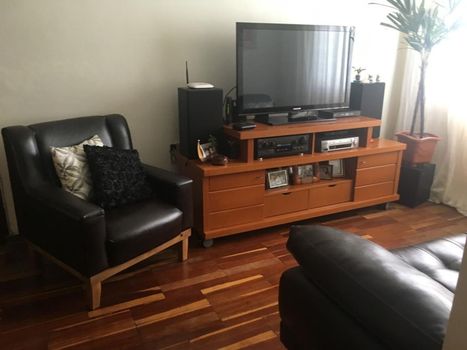 Foto 13 do(a) Apartamento de 3 quartos à venda em Jardim Ibitirama, São Paulo