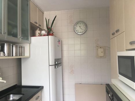 Foto 9 do(a) Apartamento de 3 quartos à venda em Jardim Ibitirama, São Paulo