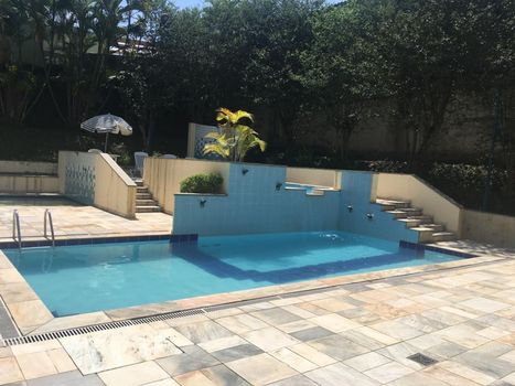 Foto 6 do(a) Apartamento de 3 quartos à venda em Jardim Ibitirama, São Paulo