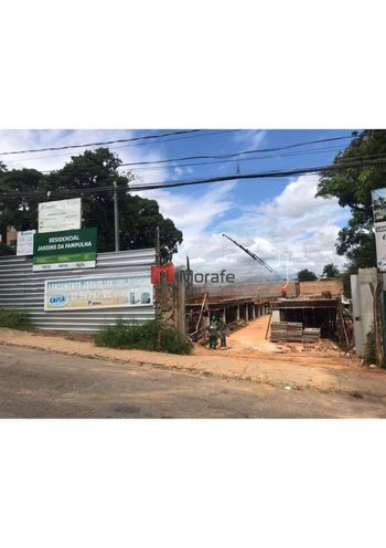 Foto 10 do(a) Cobertura de 2 quartos à venda em Paquetá, Belo Horizonte