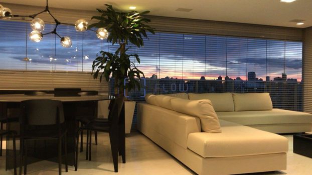 Foto 4 do(a) Apartamento de 2 quartos à venda em Jardim da Glória, São Paulo