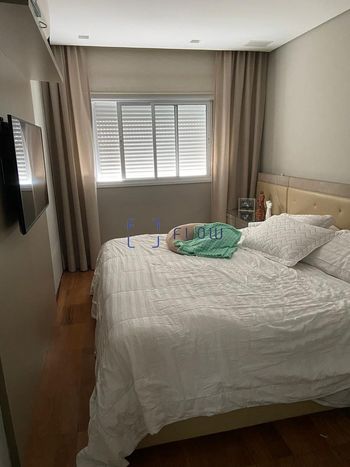 Foto 10 do(a) Apartamento de 2 quartos à venda em Jardim da Glória, São Paulo