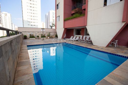 Foto 25 do(a) Apartamento de 3 quartos à venda em Saúde, São Paulo