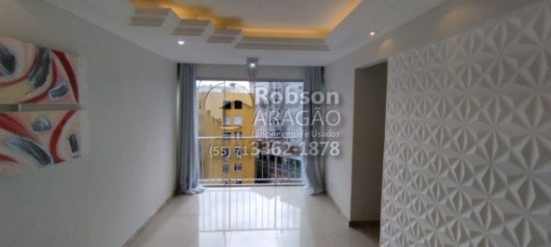 Foto 5 do(a) Apartamento de 2 quartos à venda em Brotas, Salvador