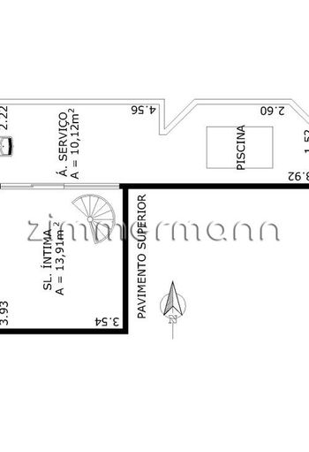 Foto 20 do(a) Apartamento de 1 quartos à venda em Vila Clementino, São Paulo