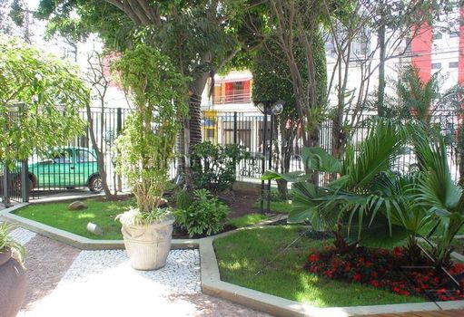 Foto 15 do(a) Apartamento de 1 quartos à venda em Vila Clementino, São Paulo