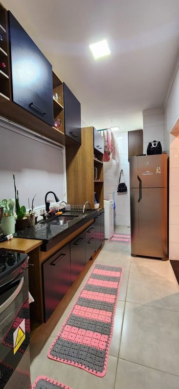 Foto 6 do(a) Apartamento de 2 quartos à venda em Alvinópolis, Atibaia