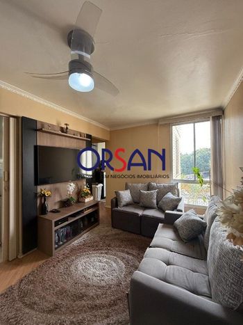 Foto 1 do(a) Apartamento de 2 quartos à venda em São José, São Caetano do Sul
