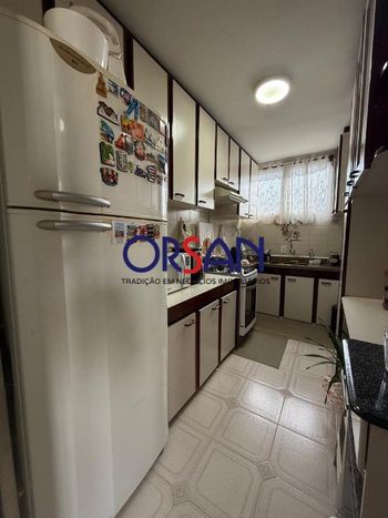 Foto 9 do(a) Apartamento de 2 quartos à venda em São José, São Caetano do Sul