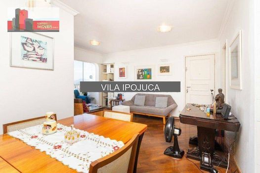 Foto 5 do(a) Apartamento de 3 quartos à venda em Vila Ipojuca, São Paulo