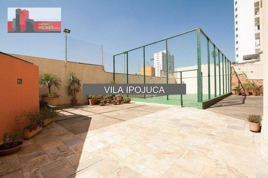 Foto 22 do(a) Apartamento de 3 quartos à venda em Vila Ipojuca, São Paulo