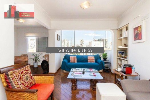 Foto 6 do(a) Apartamento de 3 quartos à venda em Vila Ipojuca, São Paulo