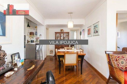 Foto 4 do(a) Apartamento de 3 quartos à venda em Vila Ipojuca, São Paulo