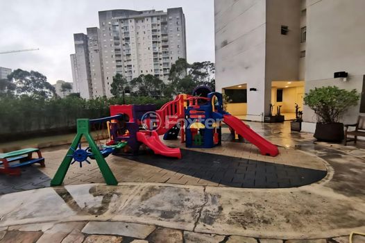 Foto 8 do(a) Apartamento de 2 quartos à venda em Parque Reboucas, São Paulo