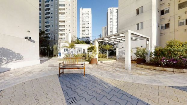 Foto 19 do(a) Apartamento de 2 quartos à venda em Parque Reboucas, São Paulo