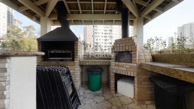 Foto 18 do(a) Apartamento de 2 quartos à venda em Parque Reboucas, São Paulo