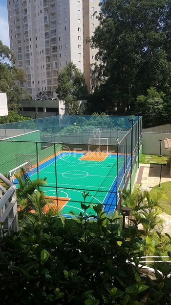 Foto 6 do(a) Apartamento de 2 quartos à venda em Parque Reboucas, São Paulo