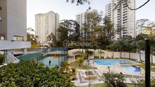 Foto 15 do(a) Apartamento de 2 quartos à venda em Parque Reboucas, São Paulo