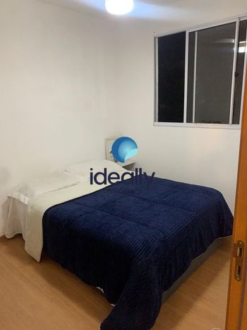 Foto 13 do(a) Apartamento de 2 quartos à venda em Chácaras Cotia, Contagem