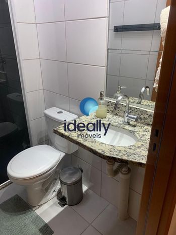 Foto 12 do(a) Apartamento de 2 quartos à venda em Chácaras Cotia, Contagem