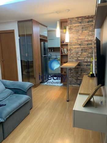 Foto 1 do(a) Apartamento de 2 quartos à venda em Chácaras Cotia, Contagem