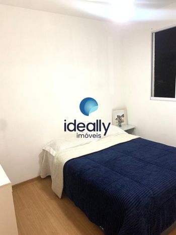Foto 14 do(a) Apartamento de 2 quartos à venda em Chácaras Cotia, Contagem