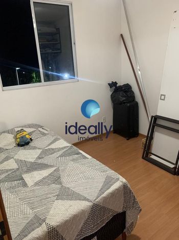 Foto 15 do(a) Apartamento de 2 quartos à venda em Chácaras Cotia, Contagem