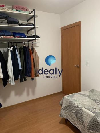 Foto 16 do(a) Apartamento de 2 quartos à venda em Chácaras Cotia, Contagem