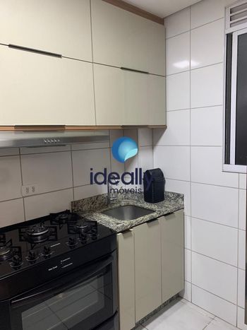 Foto 9 do(a) Apartamento de 2 quartos à venda em Chácaras Cotia, Contagem
