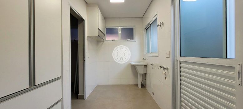 Foto 45 do(a) Casa em Condomínio de 4 quartos à venda em Jardim Nova Aliança Sul, Ribeirão Preto