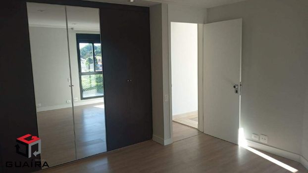 Foto 15 do(a) Apartamento de 4 quartos à venda em Campestre, Santo André