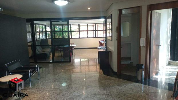 Foto 32 do(a) Apartamento de 4 quartos à venda em Campestre, Santo André